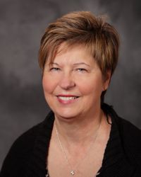 Dr. Susan Parsons, MD
