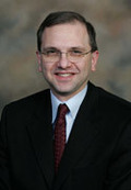 Dr. Tom Karnezis, MD