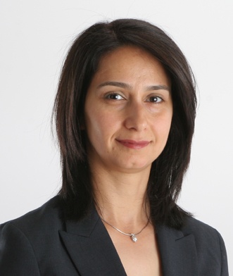 Dr. Sariye Savci, MD