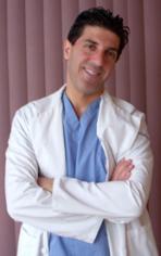 Dr. Sean Ravaei