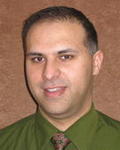 Dr. Naveed Ansari, MD