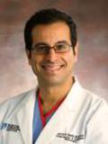 Dr. Shervin Dashti, MD, PHD