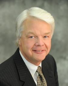 Dr. Walter Beebe, MD