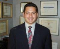 Dr. Peter Mancuso