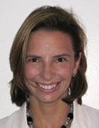 Dr. Nicole Monserrate, MD