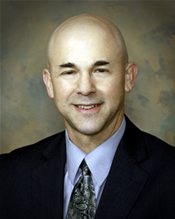 Dr. Richard Frankel