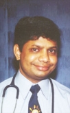 Dr. Ravi Raman, MD