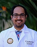 Dr. Kunal Agrawal, MD