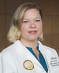 Dr. Mariann Alperin, MD