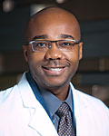 Dr. Caesar Anderson, MD