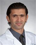 Dr. Hamed Aryafar, MD