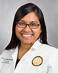 Dr. Arthi Balu