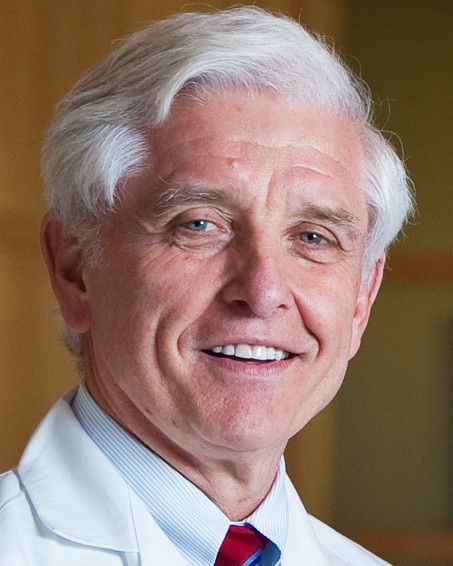 Dr. Dennis Bandyk, MD