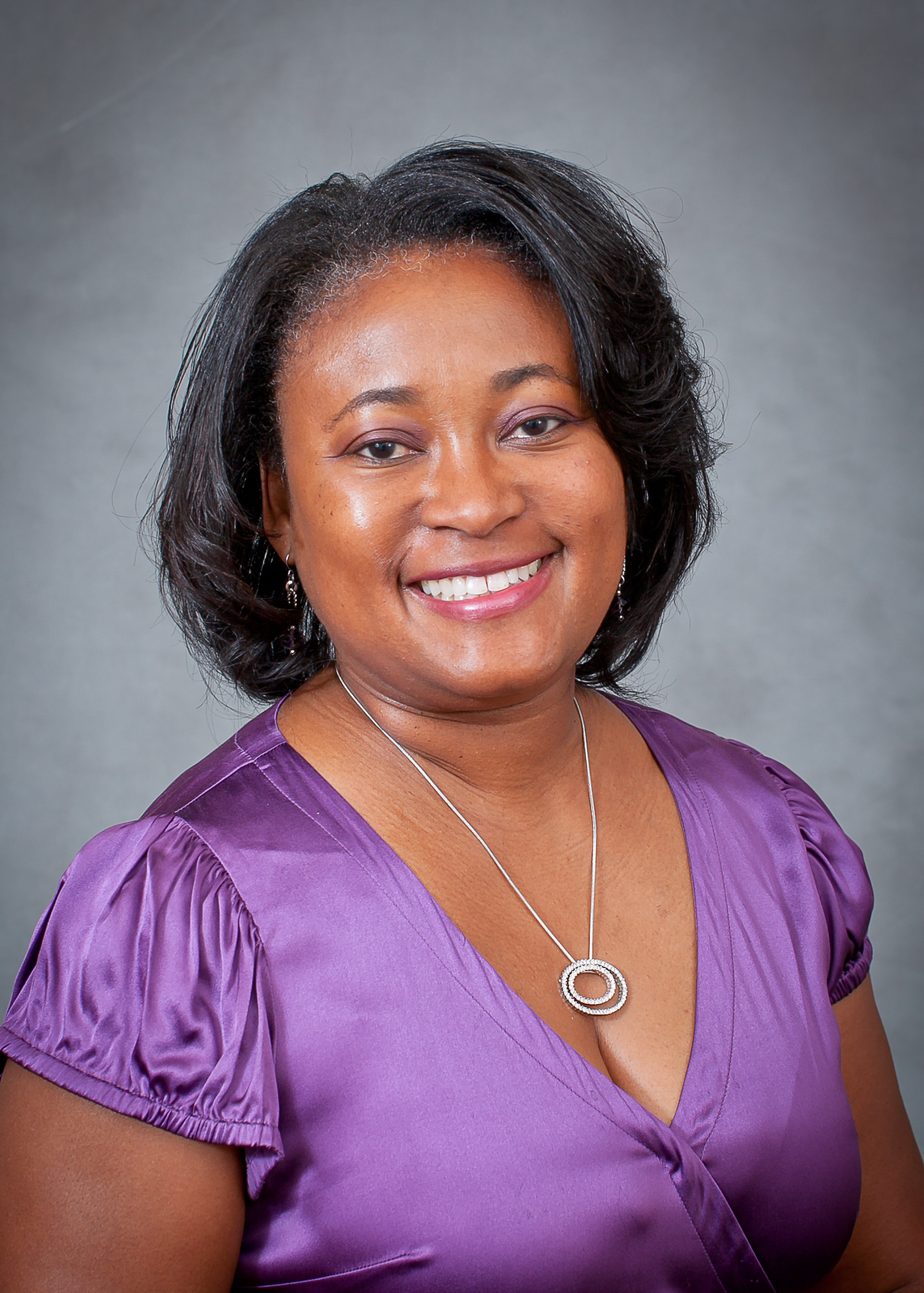 Dr. Sabrina Williams, MD