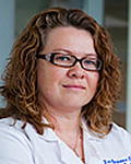 Dr. Lyudmila Bazhenova, MD