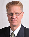 Dr. Michael Bouvet, MD