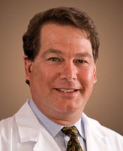 Dr. Robert Blasberg, MD