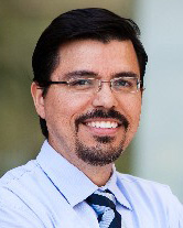 Dr. Luis Castellanos, MD