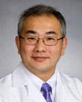 Dr. Clark Chen, MD, PHD