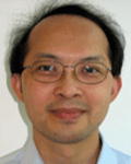 Dr. Huei-Sheng Chen, MD, PHD