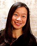 Dr. Melinda Chen, MD
