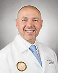 Dr. Ezra Cohen, MD