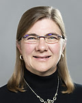 Dr. Janet Crow, MD