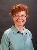 Dr. Patricia Ferraro