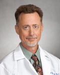 Dr. Ronald Ellis, MD, PHD