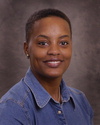 Dr. Nikitia Lindsay, MD
