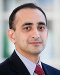 Dr. Syed Muhammad Fehmi, MD