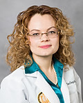 Dr. Natalie Galanina, MD