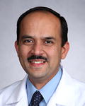 Dr. Nikhil Gandhi, MD