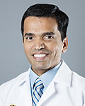 Dr. Pranav Garimella, MD