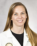 Dr. Lauren Gist, MD
