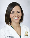 Dr. Cynthia Gonzalez, MD