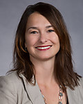 Dr. Donna Hansel, MD, PHD