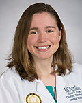 Dr. Courtney Hanson, MD