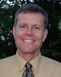 Dr. Randolph Hastings, MD