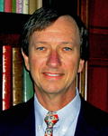 Dr. John Hesselink, MD