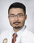Dr. Alan Hsu, MD