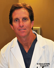 Dr. Timothy Bassett, MD