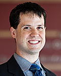Dr. Jacob Husseman, MD