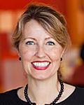 Dr. Catriona Jamieson