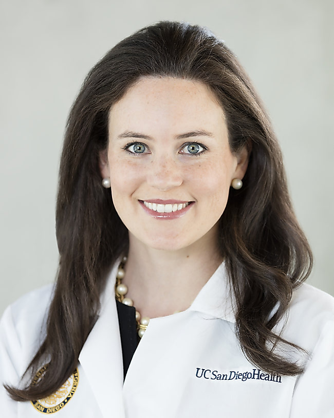 Dr. Pamela Jones, MD