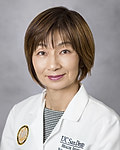 Dr. Yuko Kono, MD