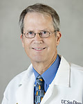 Dr. William Ladd, MD