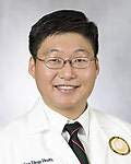 Dr. David Lee, MD