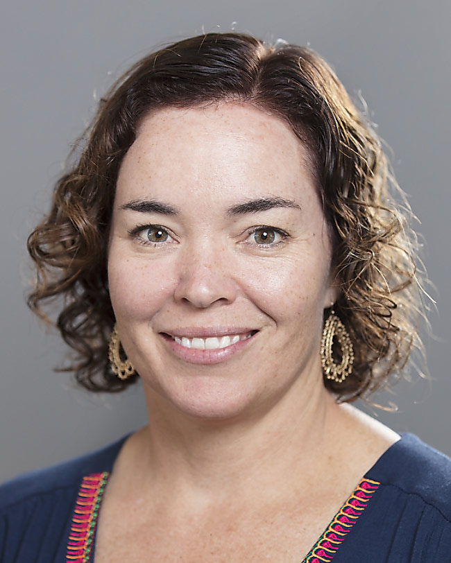 Dr. Kimberly Leek, MD