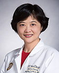 Dr. Jinghong Li, MD